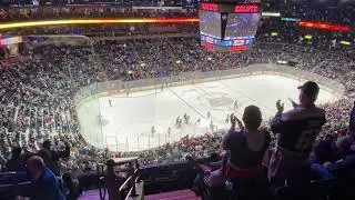 Gus Nyquist and Justin Danforth score goals, Blue Jackets win vs. Buffalo Sabres 2/20/22
