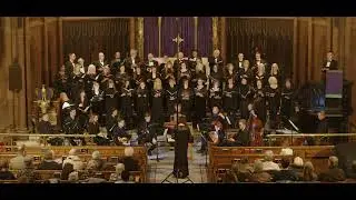 Dalton Chorale Winter Concert 12/9/25