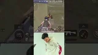 NEW BGMI   SIMPP GAMING 1V4 CLUTCH