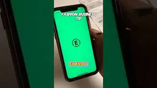 🧵💰📈 FREE App for Fashion Startups! #fashiondesigner #smallbusiness