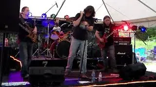 Therium - Thunderbones