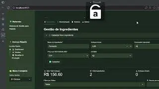 Projeto de Extens&atilde;o: Padaria Natureba
