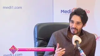 عبد السلام الزايد - موزاييك مع منتصر 