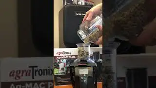 38150 AG-MAC Plus Coffee Bean Moisture Tester Training Video