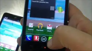 Compare Alcatel OneTouch Sonic and ZTE Majesty