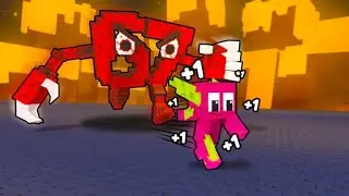 Roblox Experience [PETS] +1 Speed Minion Evolution By aib games - Basic Overview