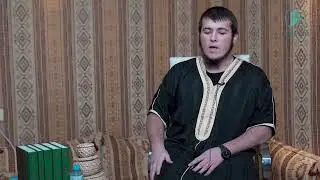 Umar Sildinsky Old Recitation | Beautiful Recitation of Surah Ale Imran