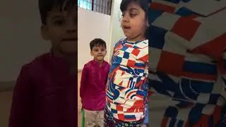 I am superstar #kidslearningclasses #superstar #clappinghands