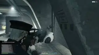 GTA V Salvage Yard Robbery, The GangBanger Robbery, Tactical Gear