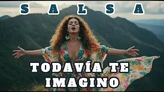 🌙 Todavía Te Imagino - La Salsa Que Te Hará Sentir Que Nunca Se Fue 💔💃