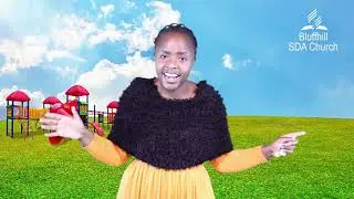 Aunt Mara||Children's sermon||18 July 2020