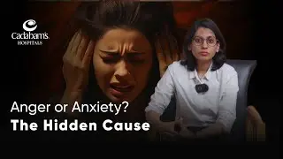 How Anxiety Fuels Anger&mdash;The Truth You Need to Know