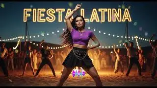 🔴 LIVE Reggaeton After Dark | Latin Club Party