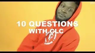 10 Questions with Chop Life Crew, Take 4 - Ronehi
