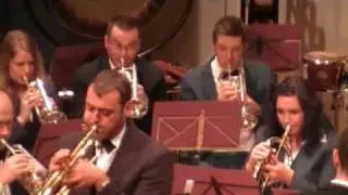 Nächtliche Tränen - Vlado Kumpan & Brass Band Oberschwaben-Allgäu