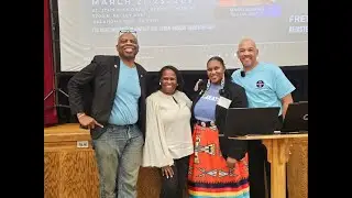 Leadership Training- Dr. Daryl D. Green (Promo Video)📍Recorded Live at St. JMBC | March 21-23, 2025
