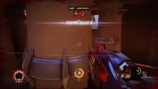 Overwatch 7 Moira O&rsquo;Deorain