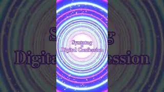 Digital Confession#aitechno #techno #music #aimusic #electronicmusic #futuristicbeat #dance #trance