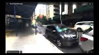 Soundwalking Memories - Walkthrough (Music Video)