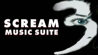Scream 3 Soundtrack Music Suite