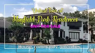 MAYFIELD PARK RESIDENCES | ПРОДАЕТСЯ КВАРТИРА &mdash; Виртуальный тур (дом, жилой комплекс, удобства) ОБНОВЛЕНИЕ: ПРОДАНО