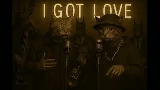 Miyagi & Эндшпиль feat. Рем Дигга &ndash; I Got Love [Green AMDj Edit]
