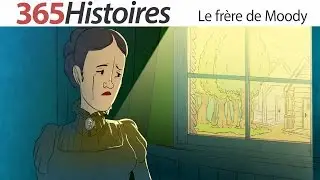 Le frère de l'Évangéliste Moody ! (95)