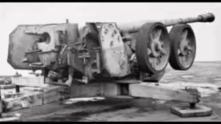 WW2 German Armament The PaK 44 Picture HD -