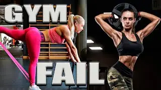 Gym fail 64