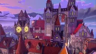 Paladins 4.5 Trickshot - Stone Keep Rework Map First Look