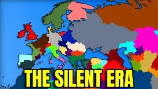 The Silent Era - What If Civilization Started Over (Mini-Movie 15)