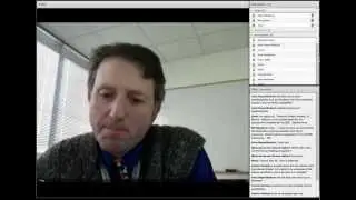Q and A with GLOBE Program director, Dr. Tony Murphy