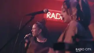 RADIO CITY VLC Reggae
