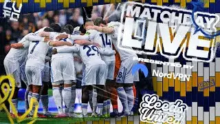 Matchday Live | Leeds United v Aston Villa
