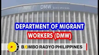 DMW запускает инновационные оперативные руководства для более оперативных действий | Bombo Radyo