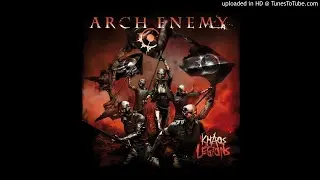 Arch Enemy - The Book Of Heavy Metal