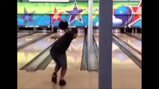 Cameron Foster 300 game 08-20-12 Sport Challenge League