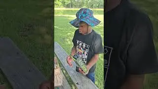 Mystery Tackle box Unboxing Box#418 #fishing #bassfishing #fish #outdoors #fishinglife