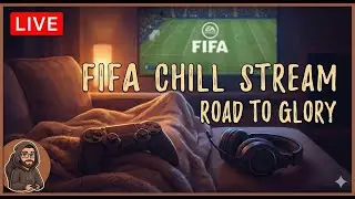 marwadi EAFC 25 chill stream |  night fifa 25 stream |