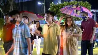 Happy Fiesta Asturias Cebu August 2023
