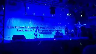 Best music video of Uet Khuzdar (buetk)