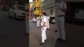 Lockdown police songs