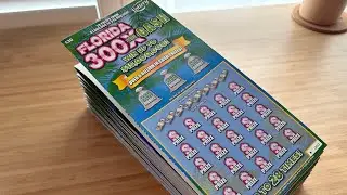 We bought the full pack!! | 300X The Cash!