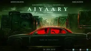 AIYARRY TRAILOR / FULL HD / 2018 Upcoming Movie....