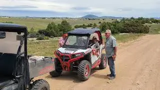 Trapper Creek June 18 2022