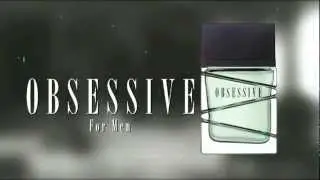 EXPERIENCE JUNKIE: Obsessive For Men