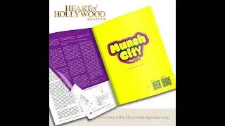 Step into the Spotlight: Elevate Your Brand with Heart of Hollywood Magazine's Captivating Content