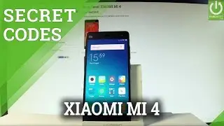 XIAOMI Mi 4 КОДЫ / Хитрости / Расширенные настройки / Скрытое меню