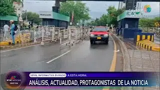 Directora de Migración Colombia: 
