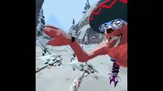Best melee weapon on animal company